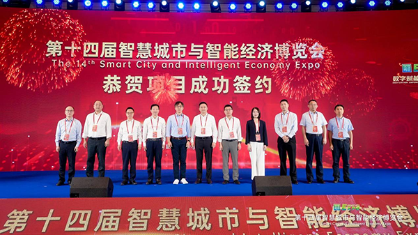 薛向東：持續拓展東華智算技術鏈縱深